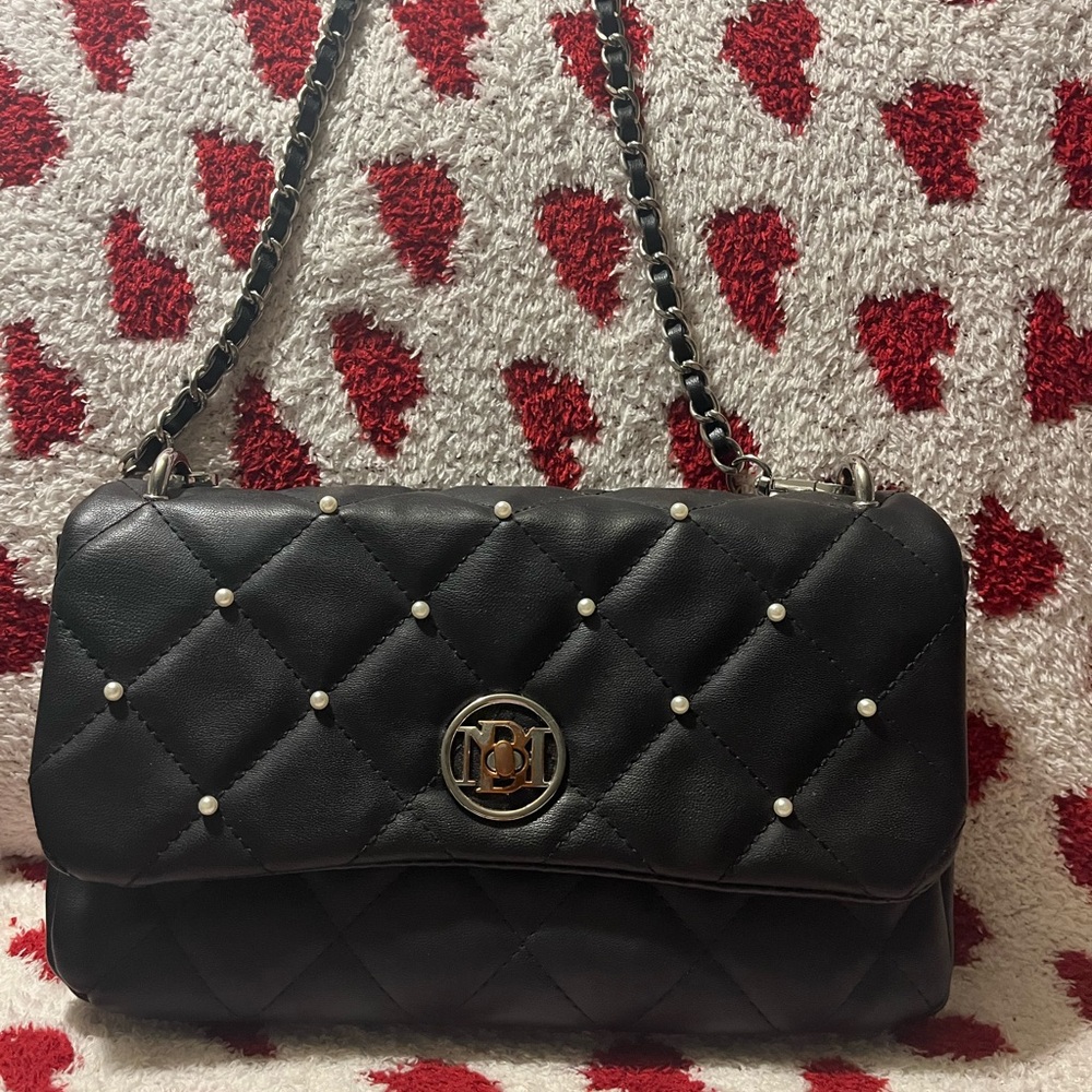 Cross body bag